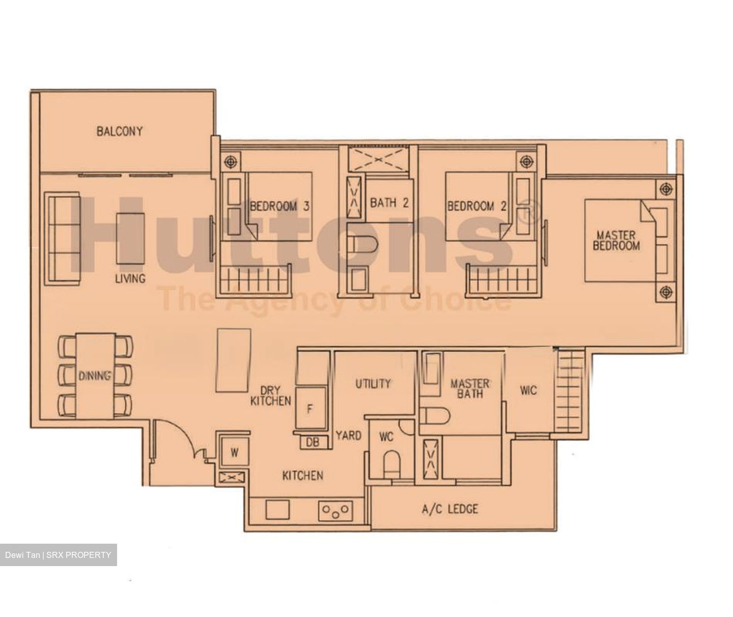 Ecopolitan (D19), Condominium #537904571